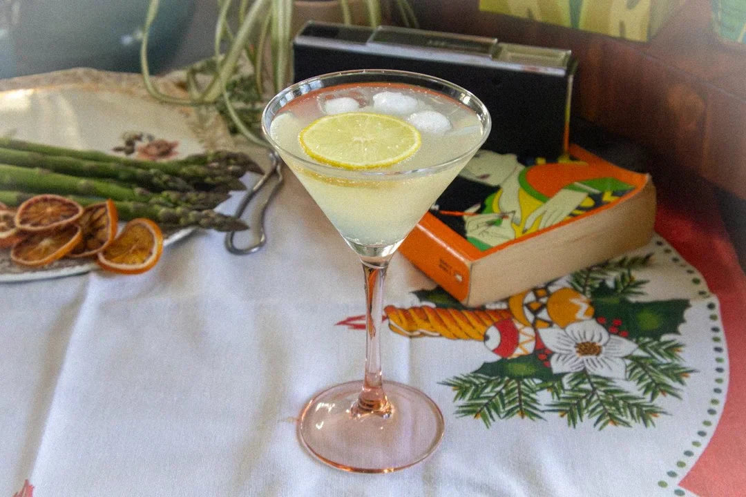 12 Festive Christmas Non Alcoholic Drinks To Try In 2025