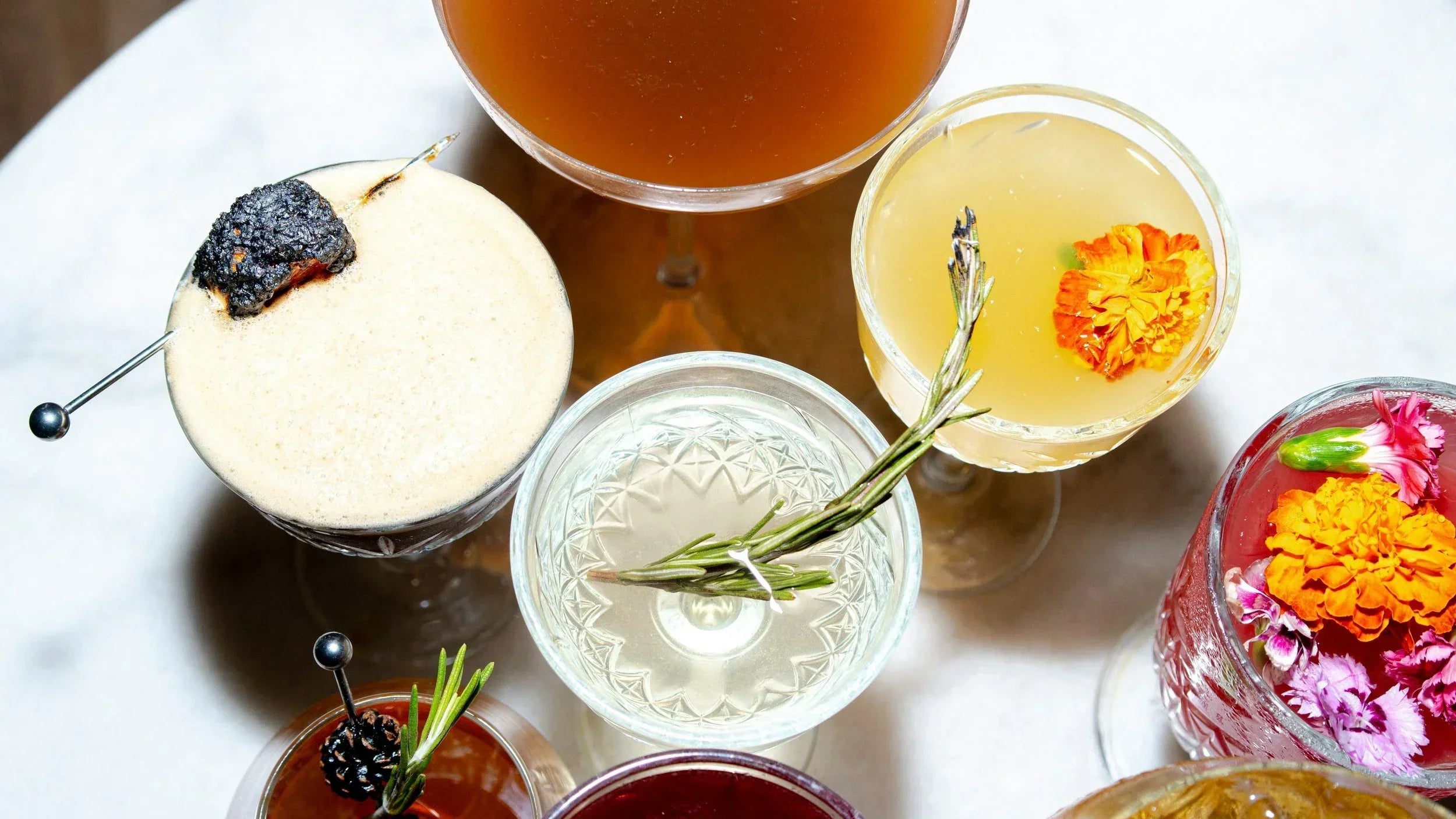 9 best non alcoholic drinks That'll Make You Forget About Booze (2026 Edition)