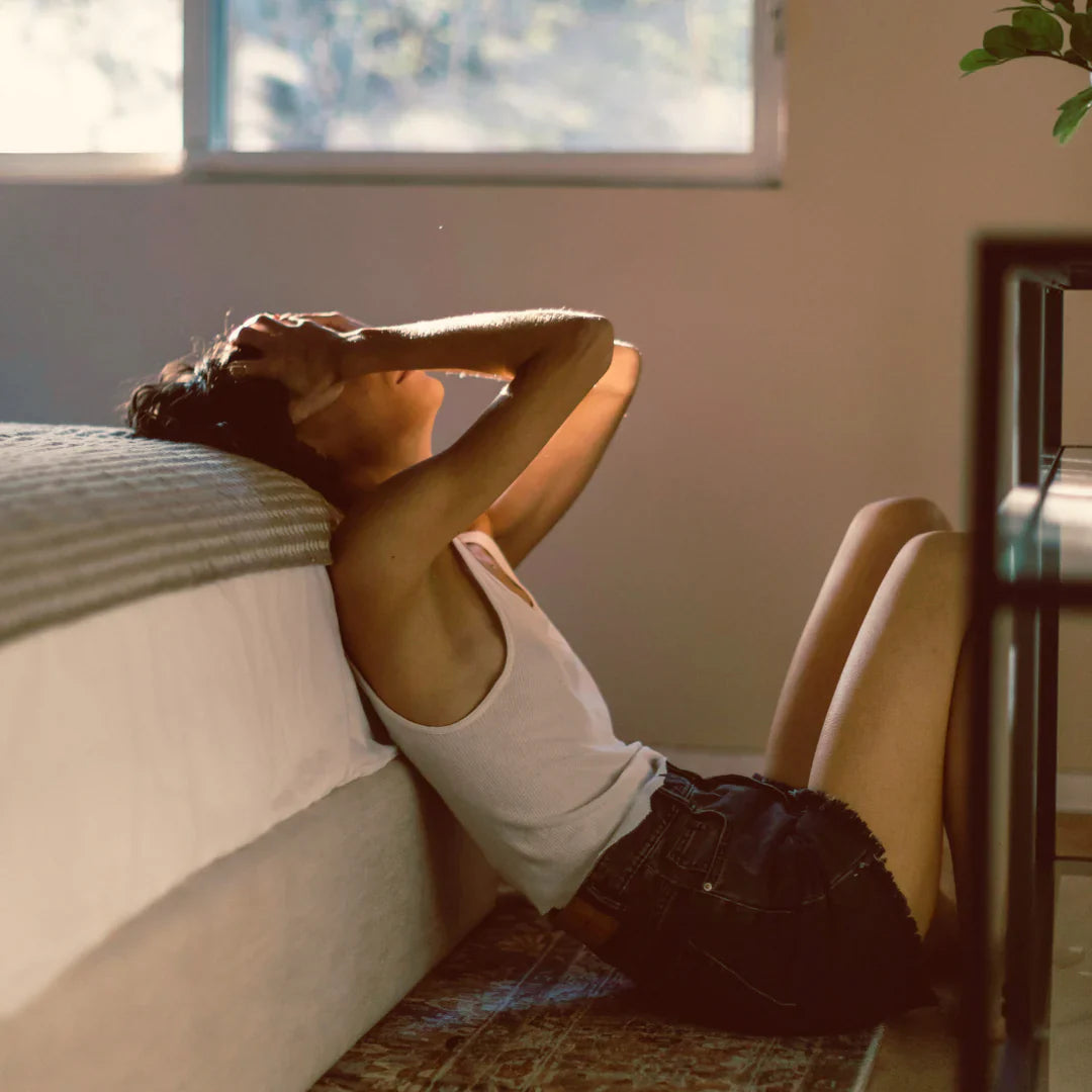 What ADHD (and Burnout) Actually Feels Like – and What Helps
