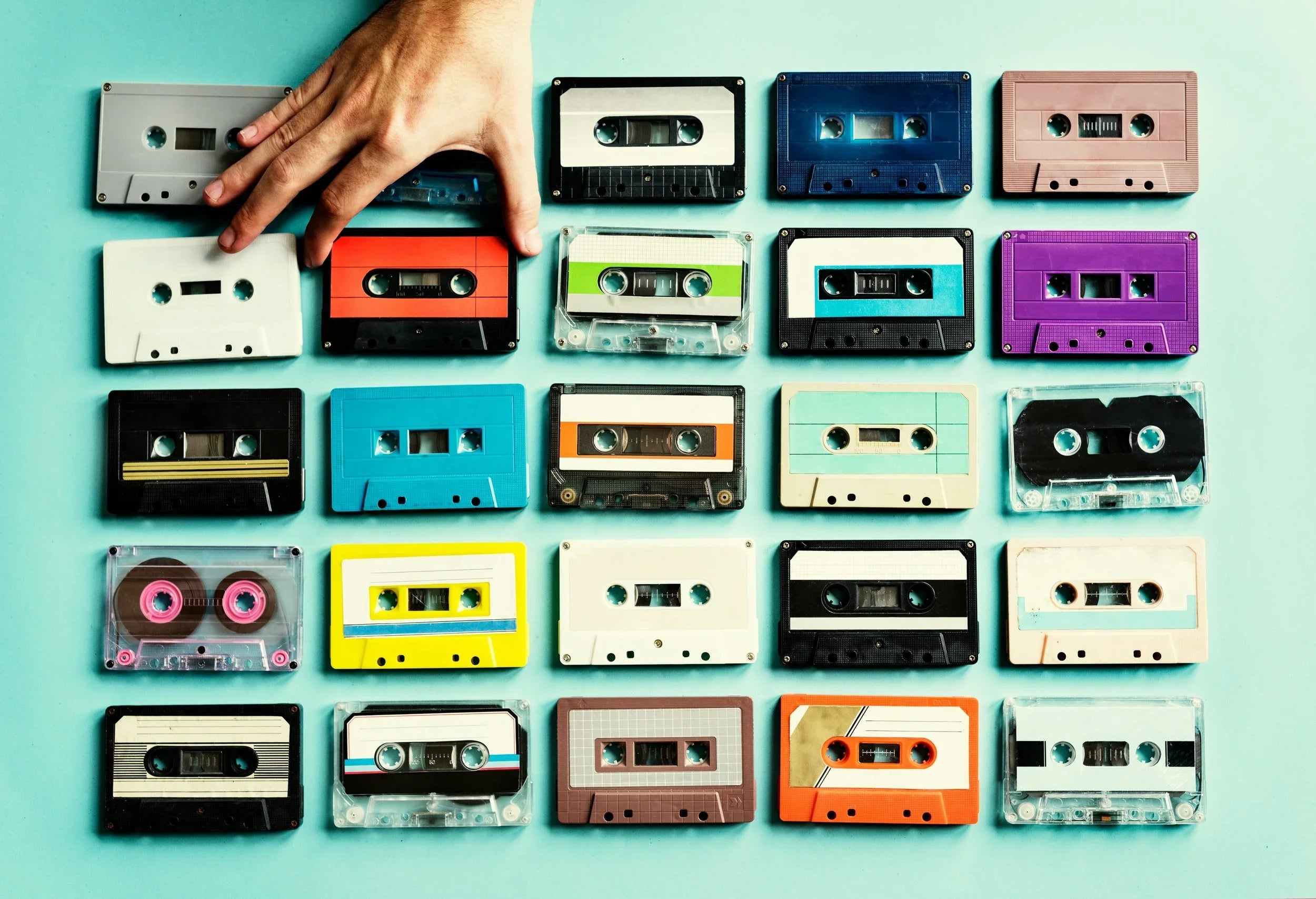 Blow Your Mind, Not Your Liver: A Terpene-Fuelled Playlist for the Sober Curious