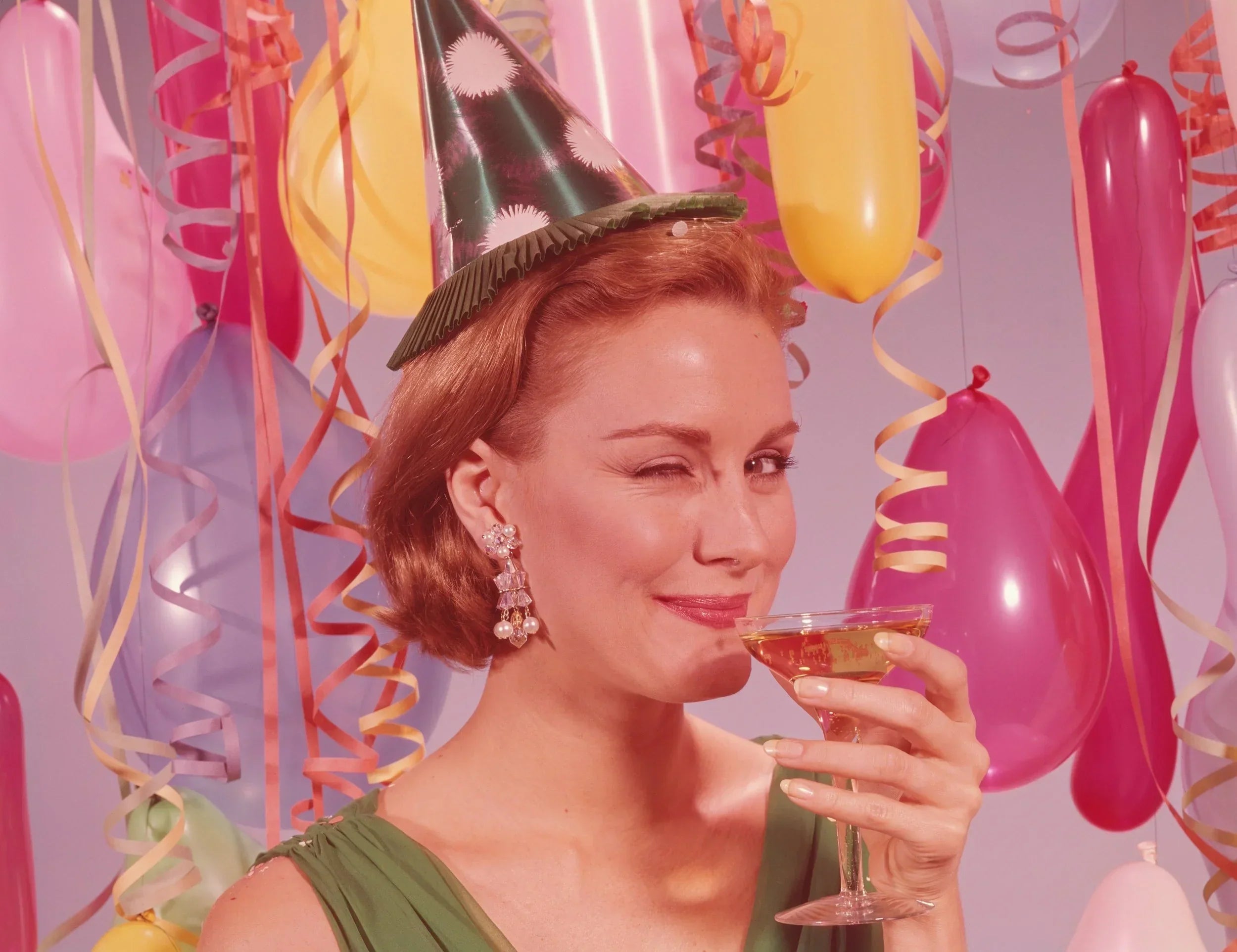 The Ultimate Dry July Survival Guide