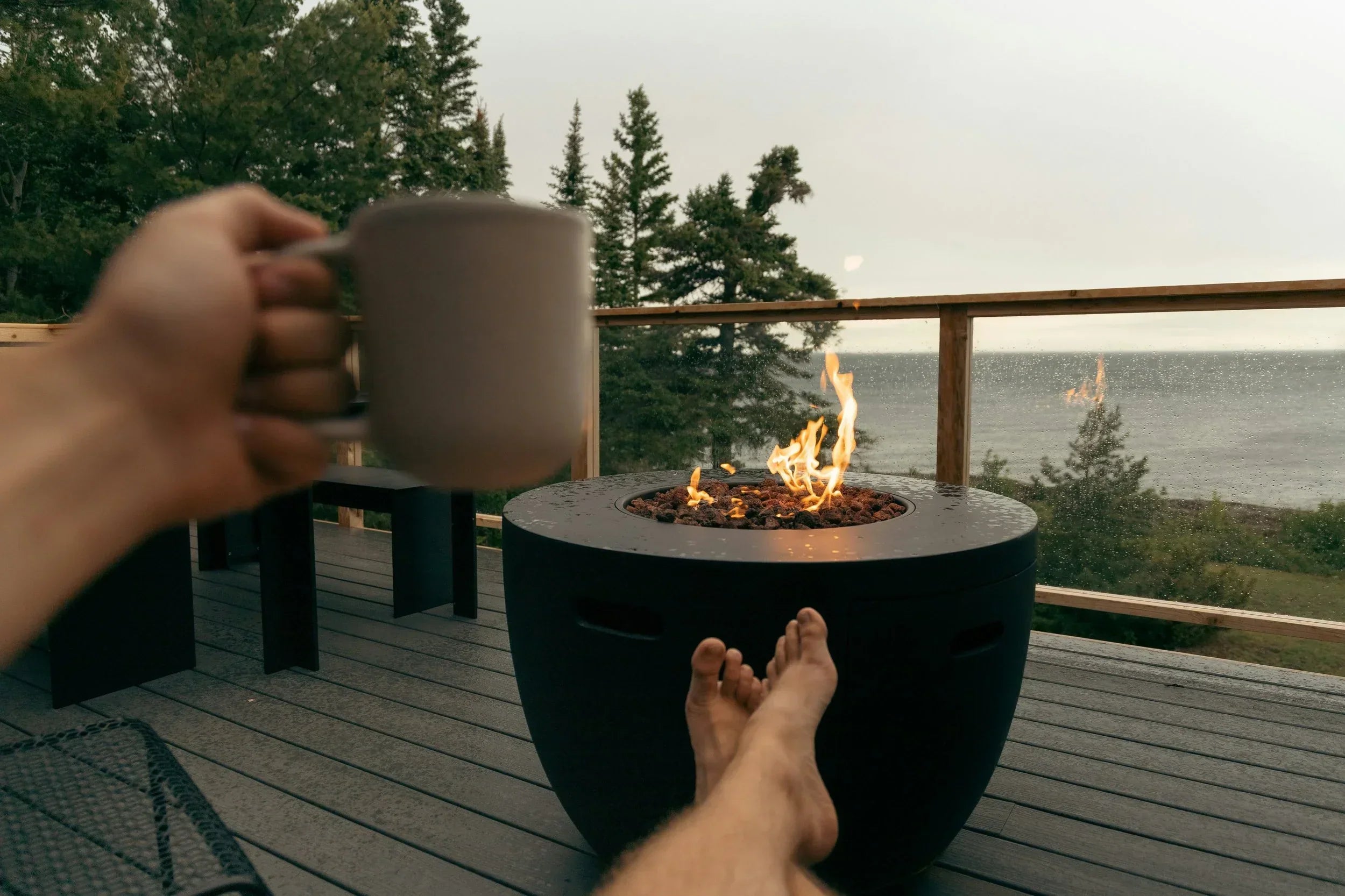 Feel Good Without the Aftermath: 5 Rituals That Are Better Than Booze