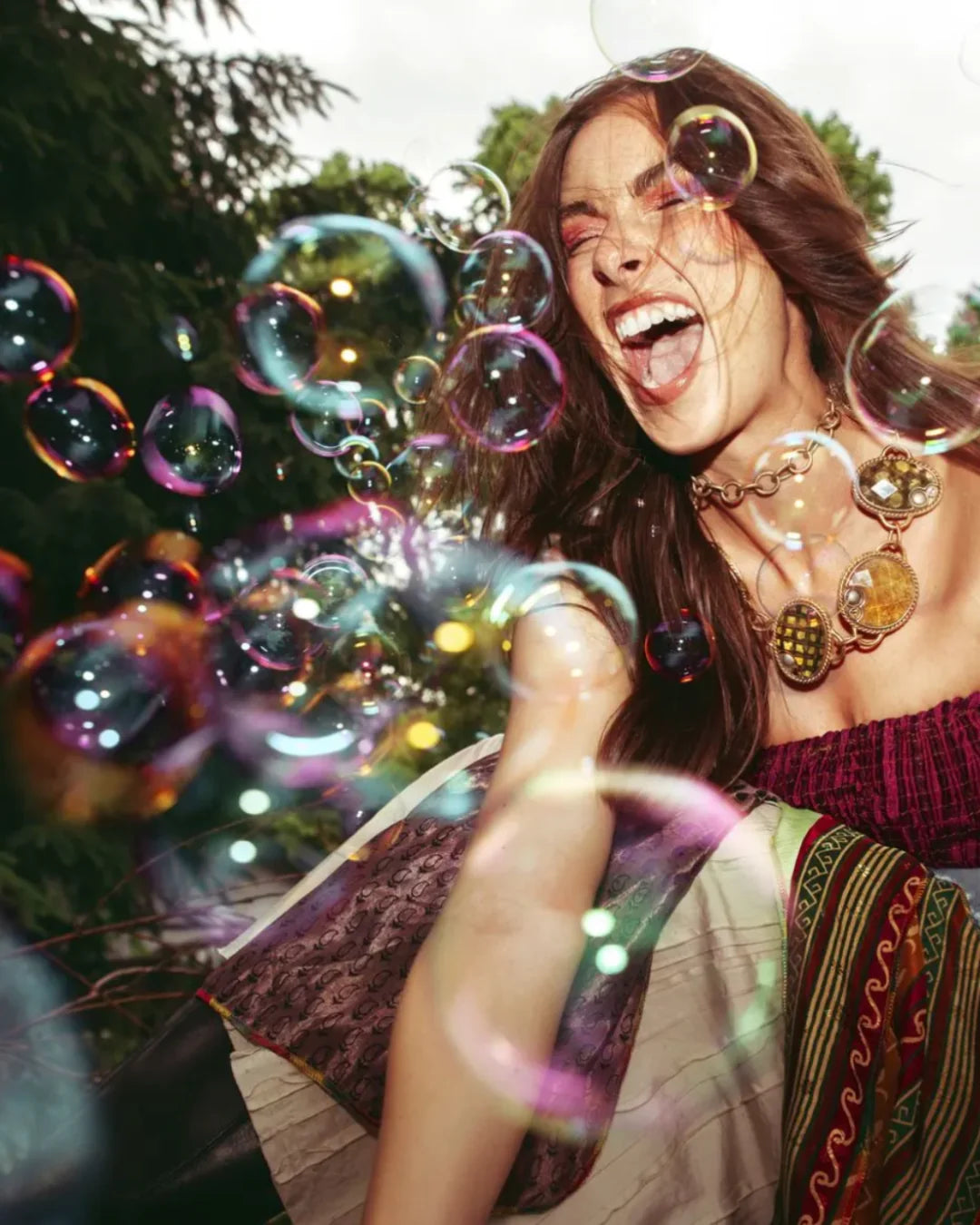 From the Founders: Get Out of Your Head & Into Your Life