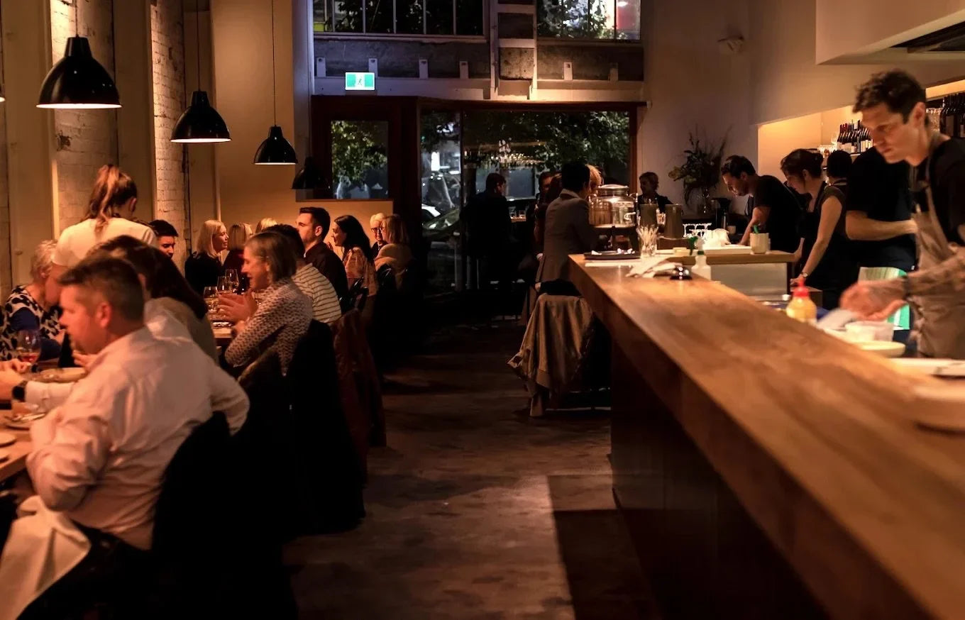 Where Are You Sipping This Dry July? A Guide to Terps Spots Around Aotearoa