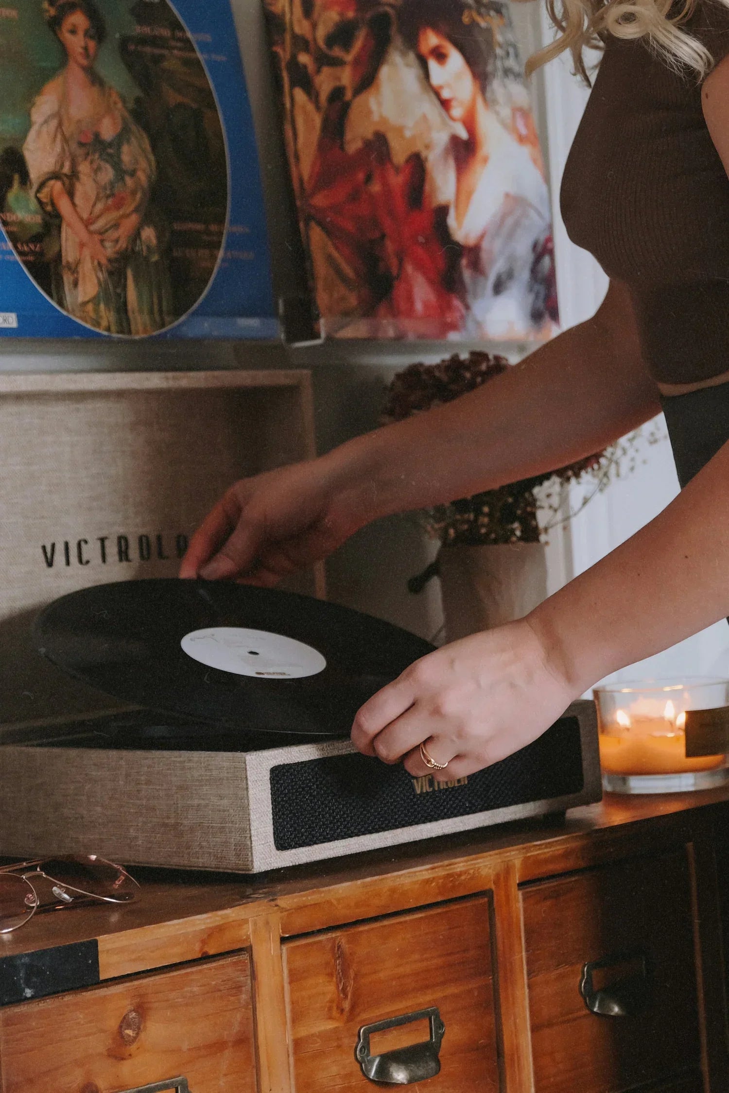 Hibernate & Elevate: Winter Rituals for the Soul