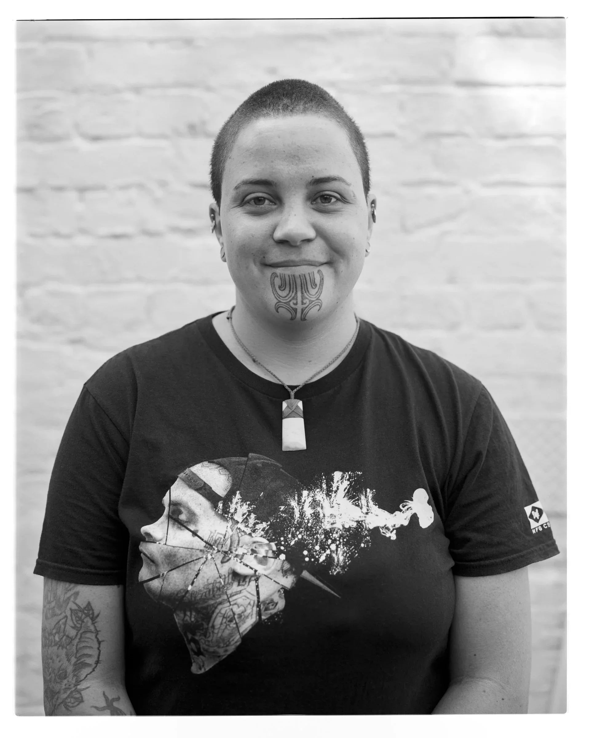 Multi-talented Shelley Te Haara Talks Live Music Photography, PR, and Becoming an Independent Music Manager