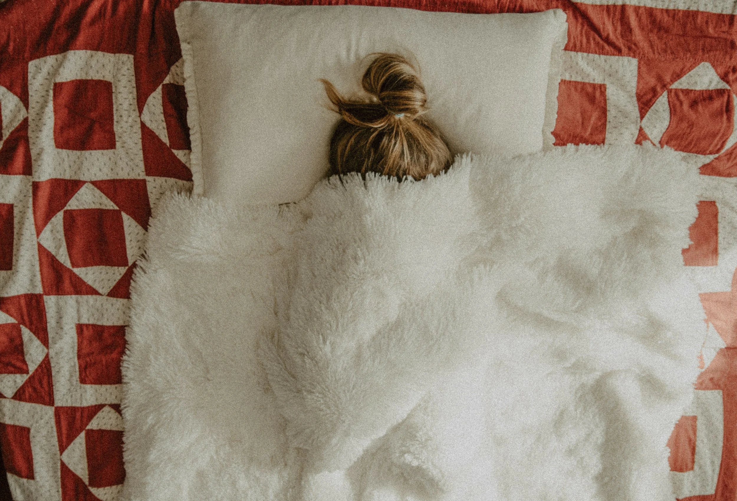 The End of Endless Productivity: How to Redefine ‘Good Days’ This Winter