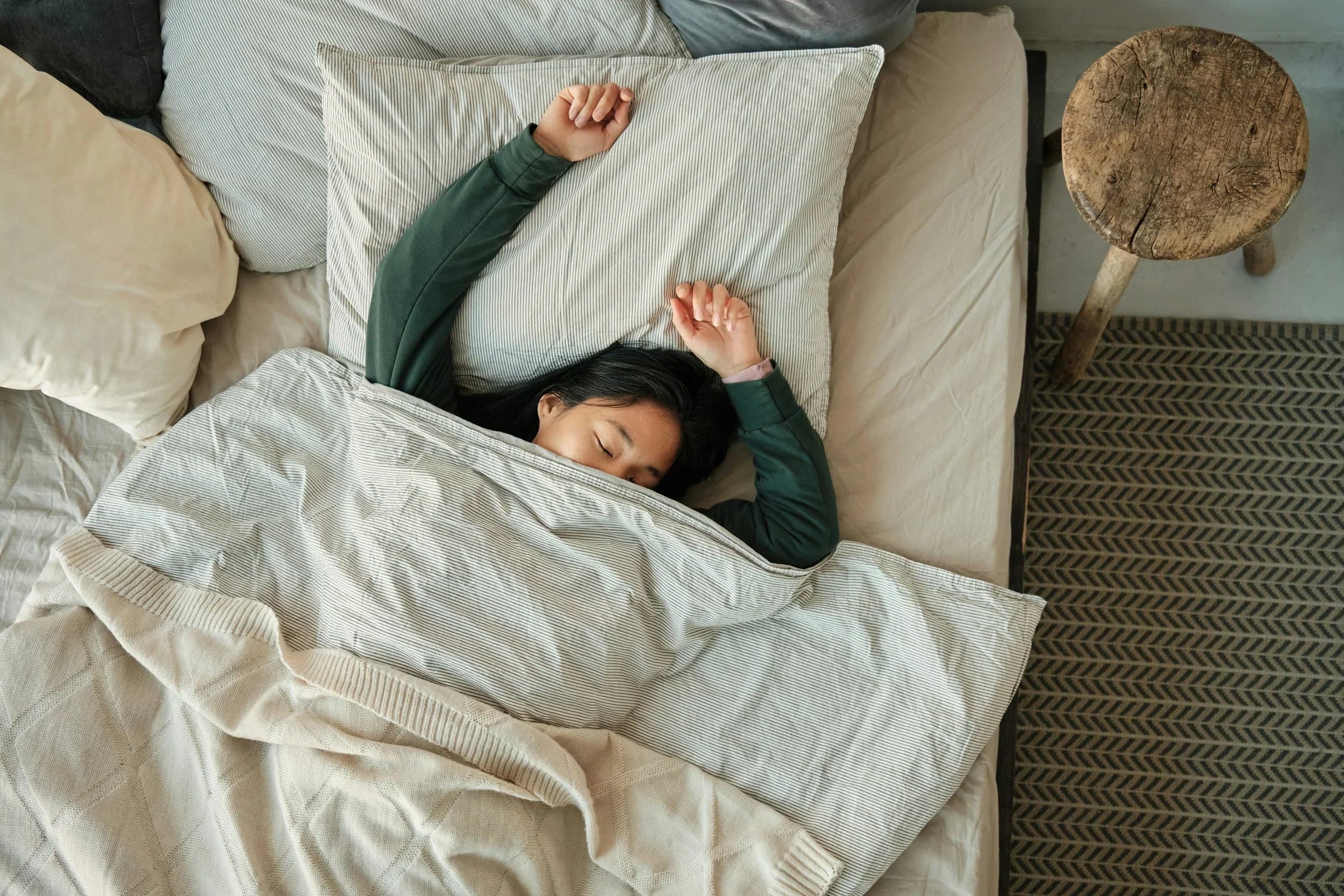 Sleep Smarter: 5 Tips You May Not Have Tried Yet
