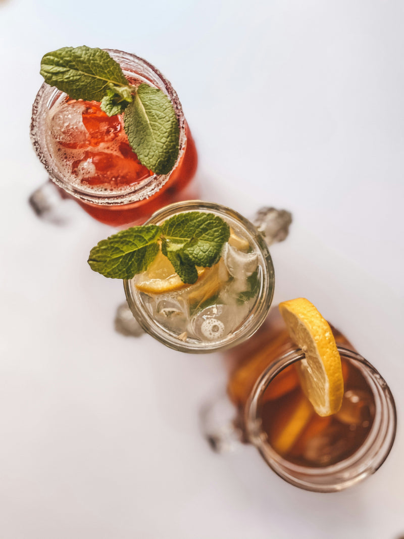 6 Best Practically Sugar-Free Drinks in NZ for 2026