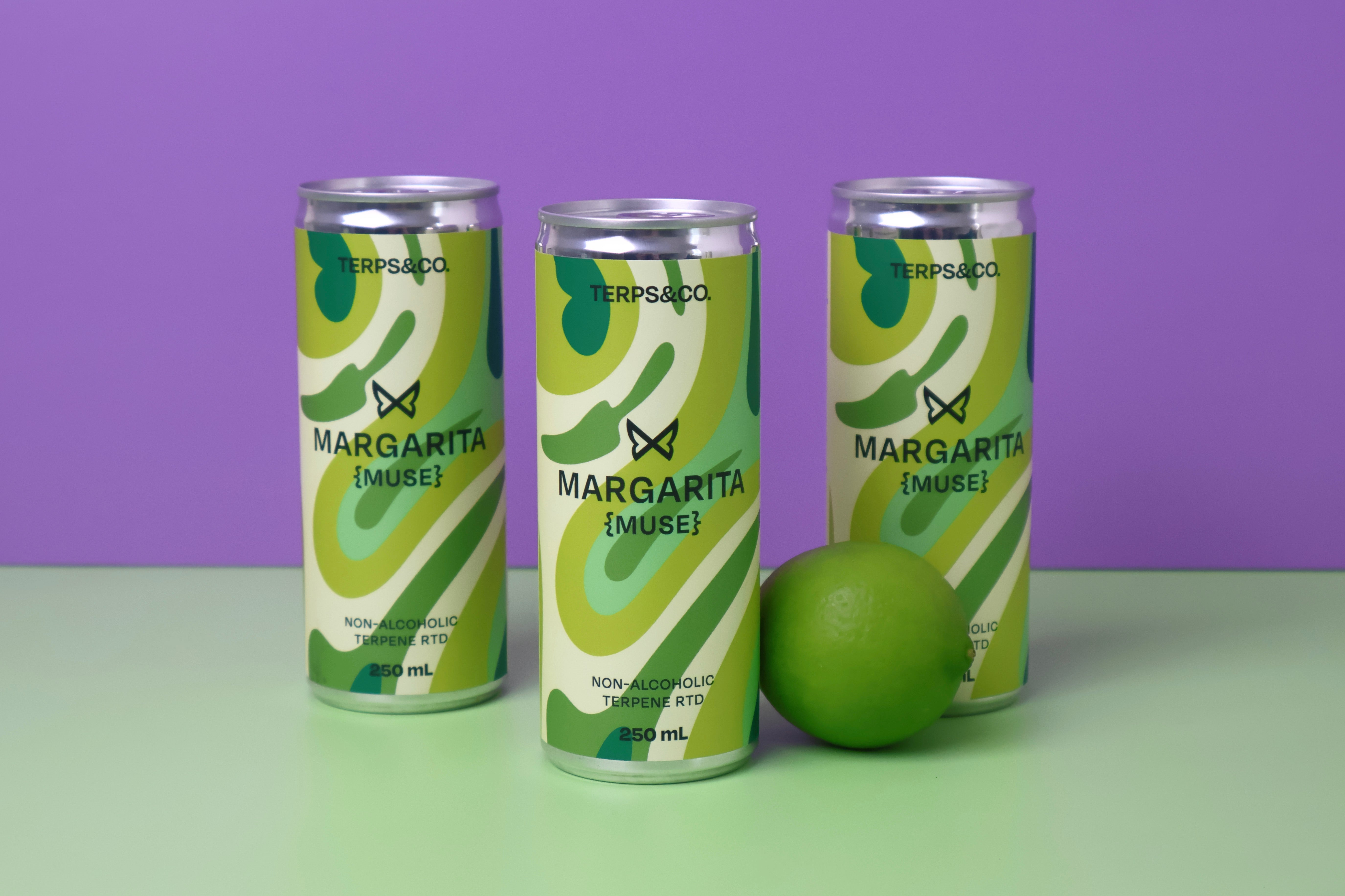 Margarita {Muse}