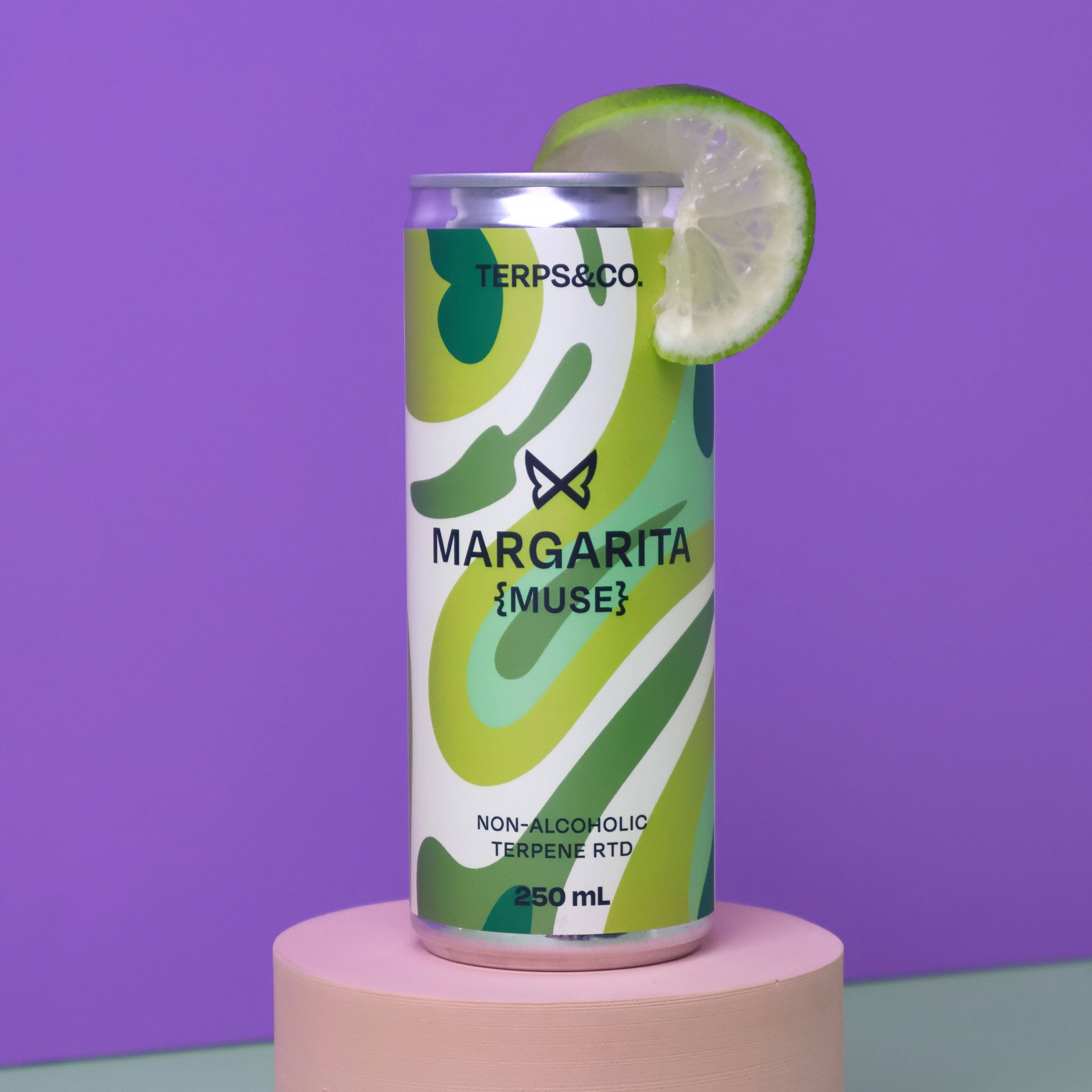 Margarita {Muse}