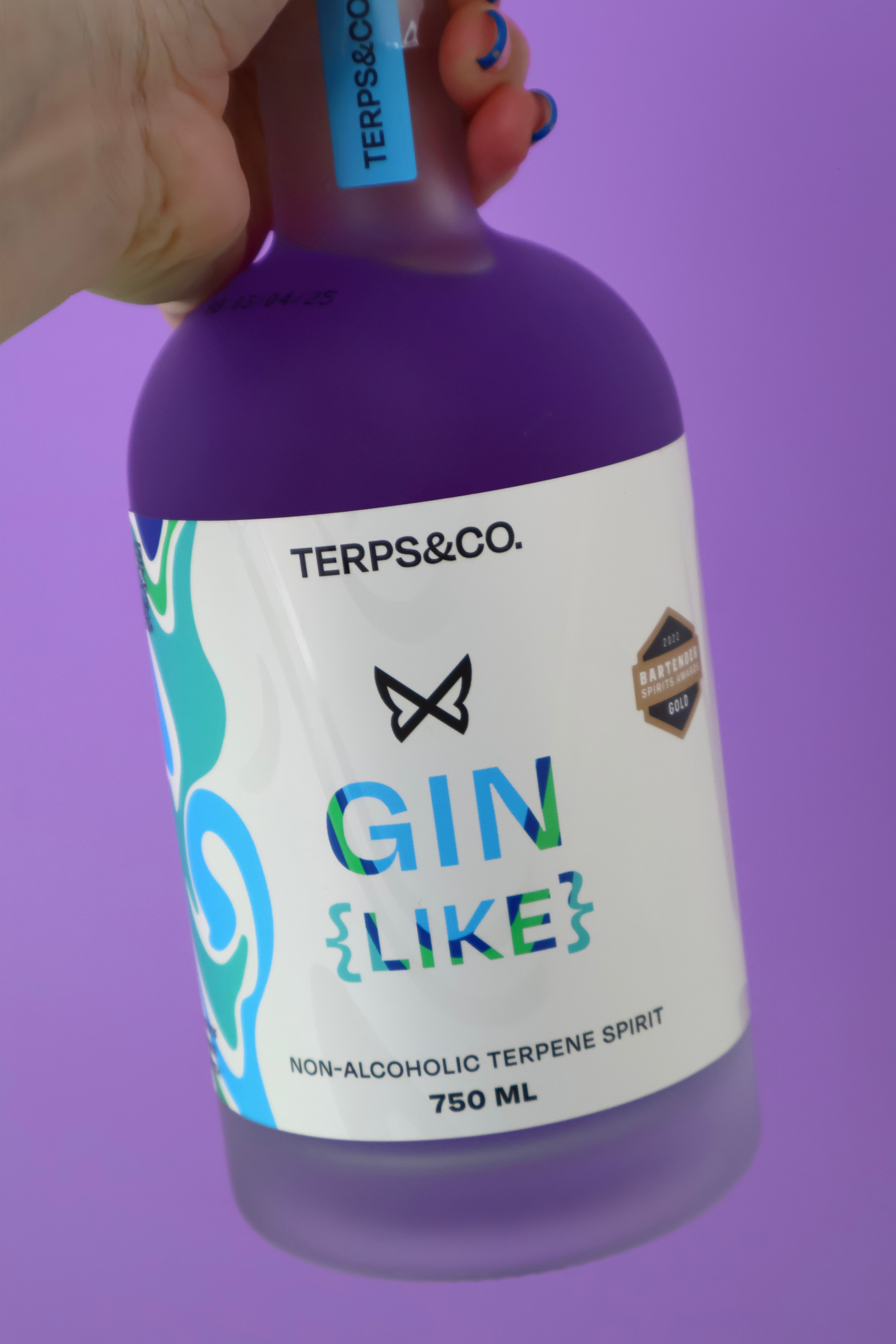 Gin {Like} 750ml