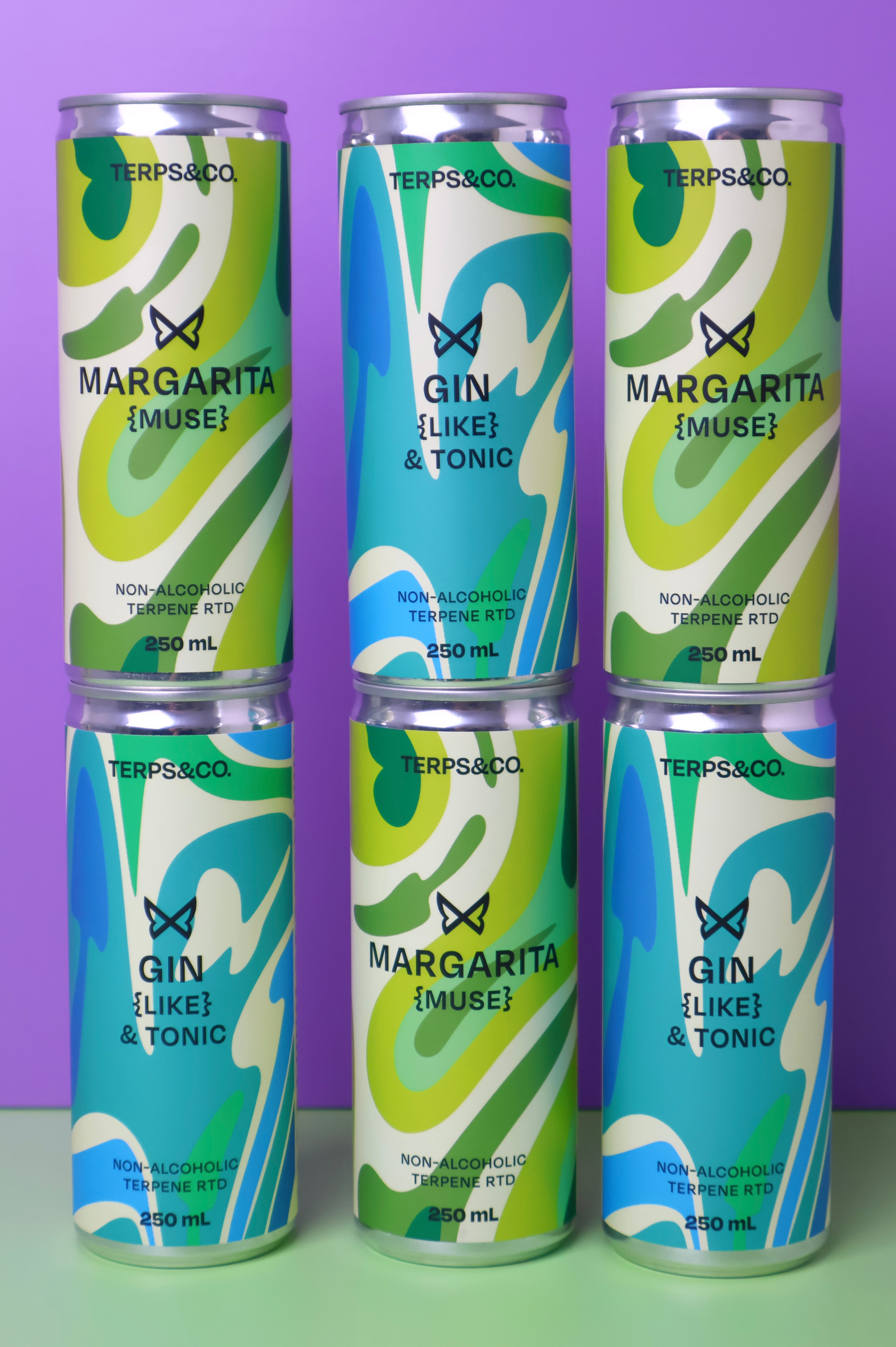 Mixed 12 Pack (RTDs + Sodas)