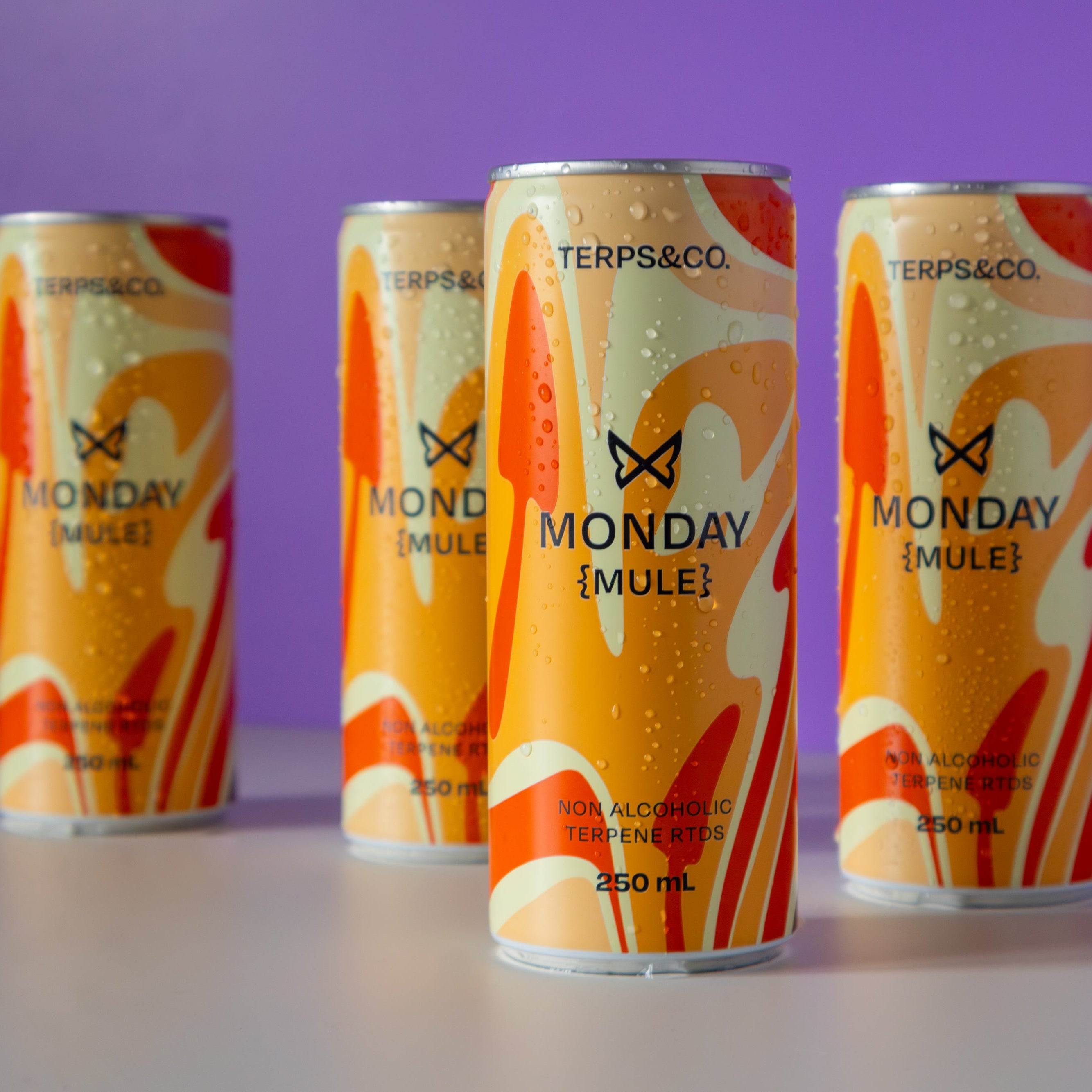 Monday {Mule}