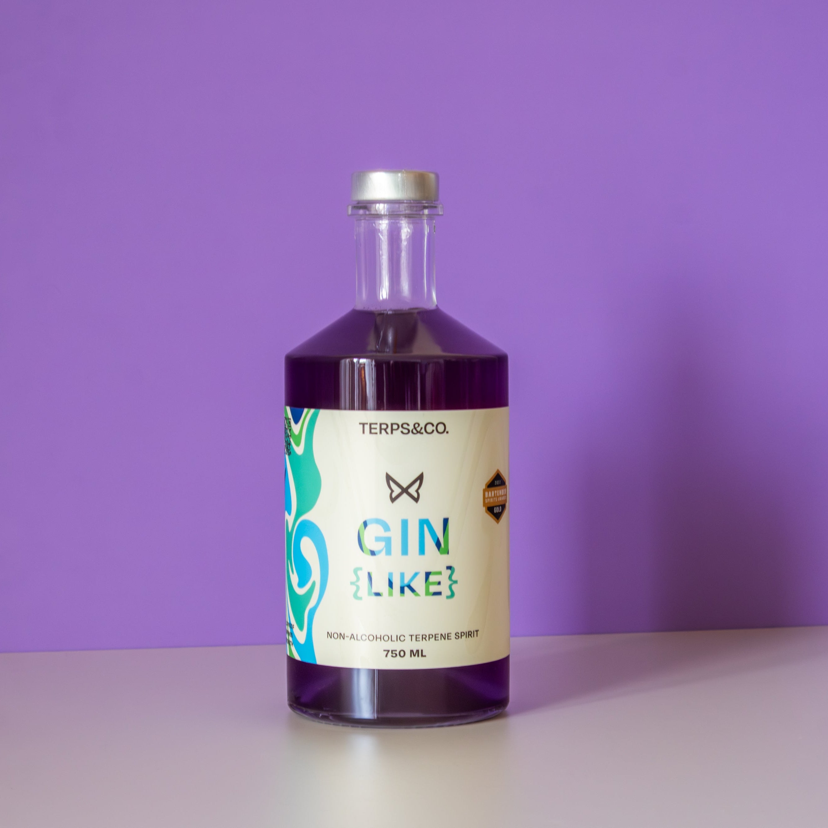 Gin {Like} 750ml