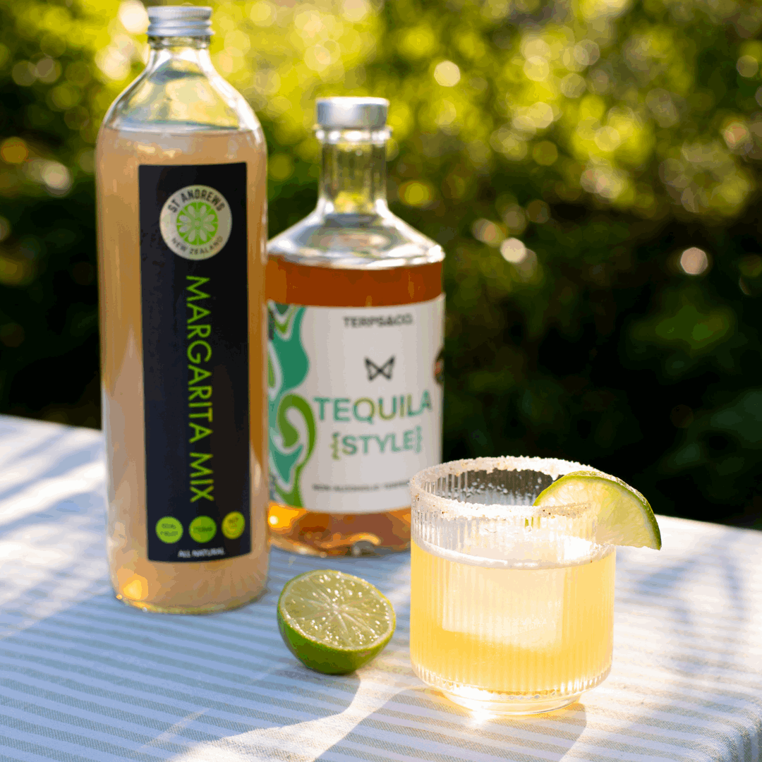 Tequila {Style} 750ml