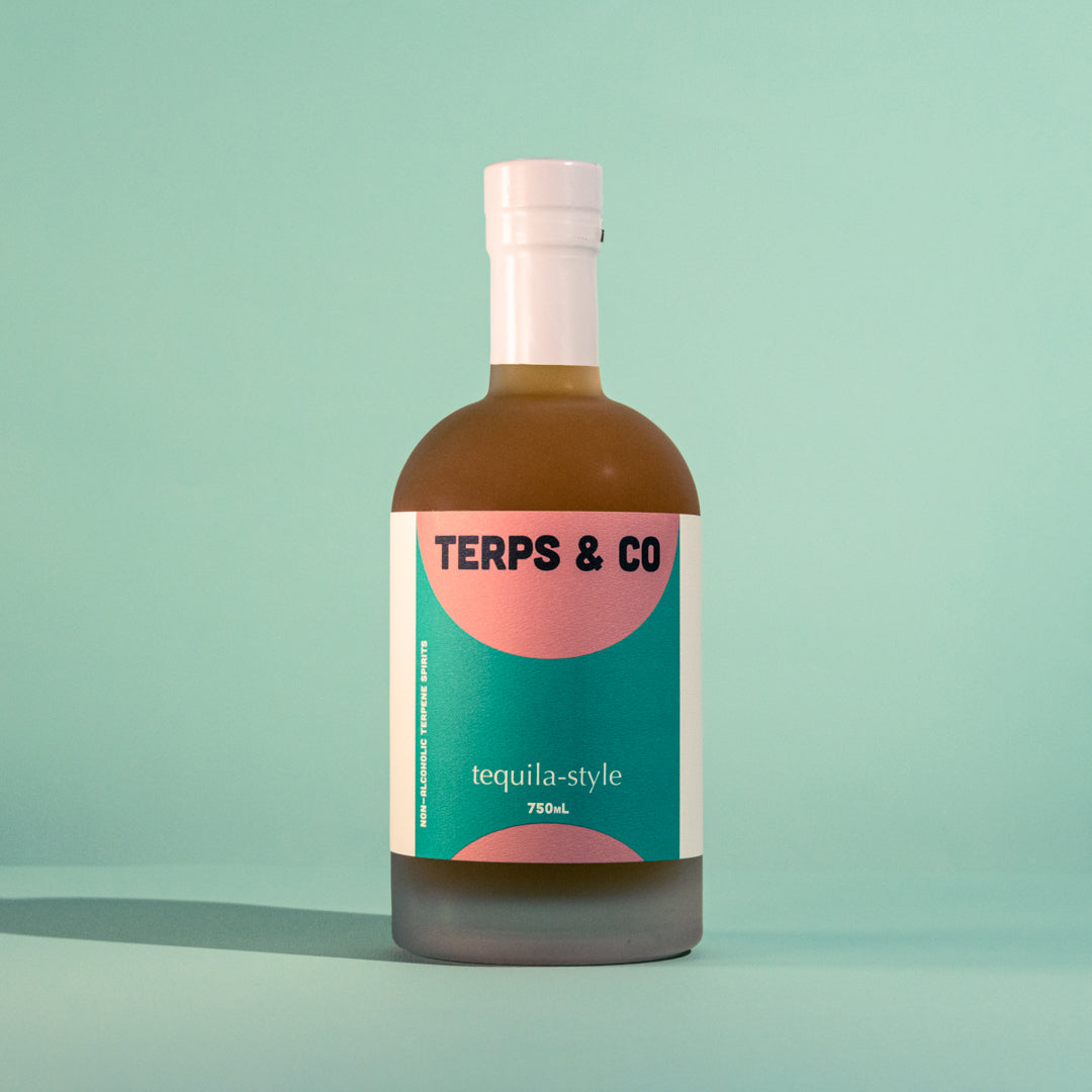 Tequila-Style 750ml